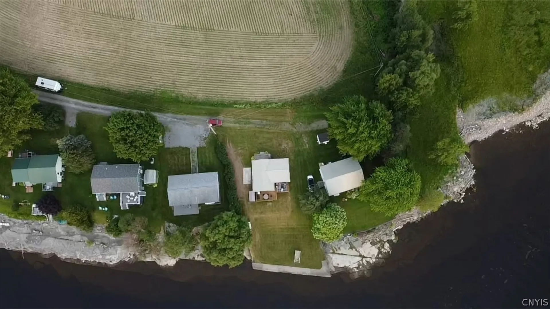 Property at 20627 Hess Shore Drive, Hounsfield, NY 13685 33