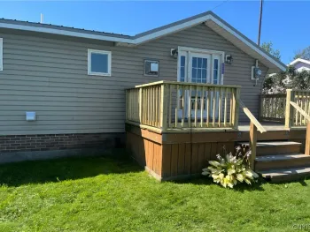 Property at 20627 Hess Shore Drive, Hounsfield, NY 13685