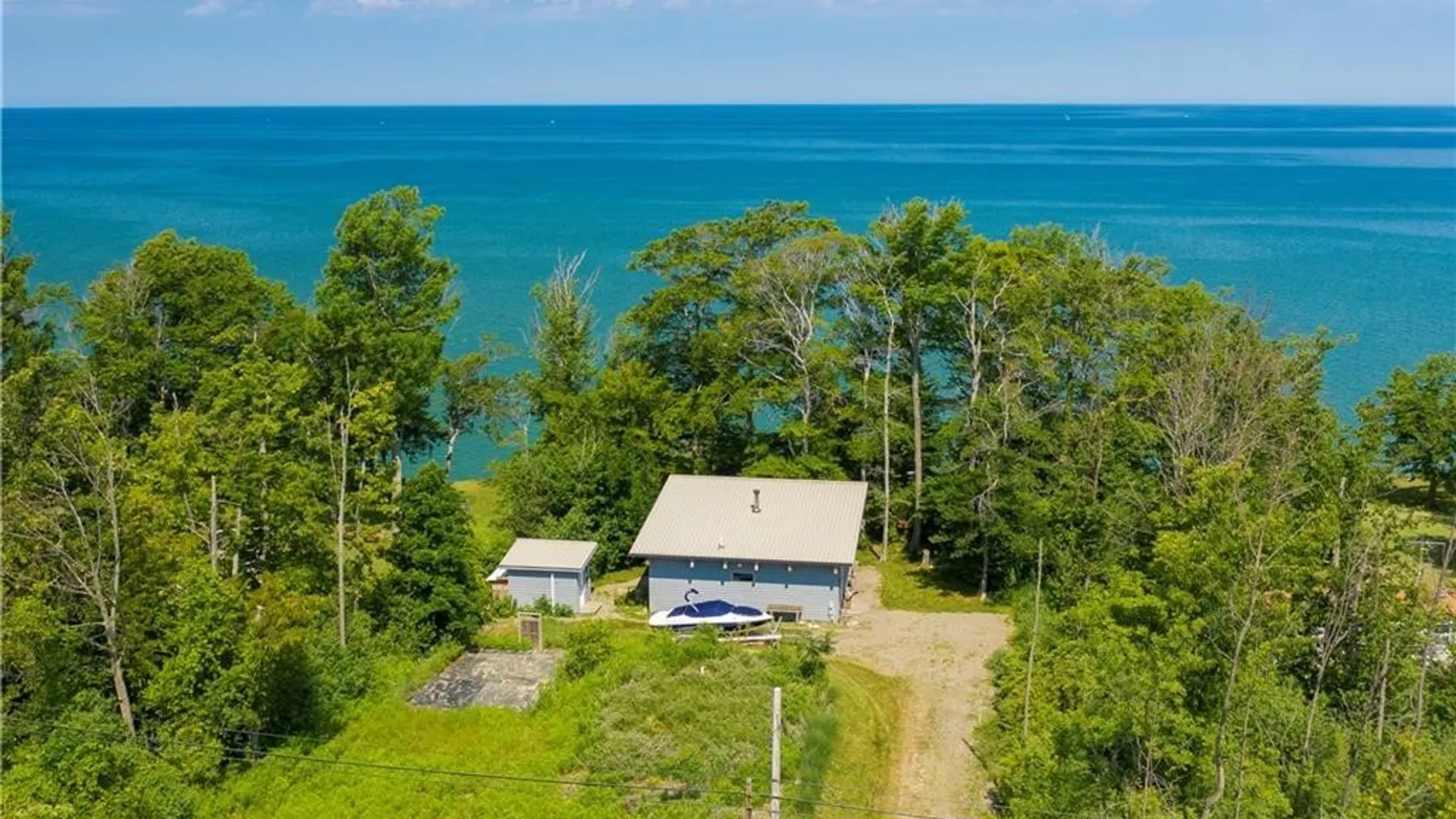 Property at 6014 Route 5, Portland, NY 14716 5