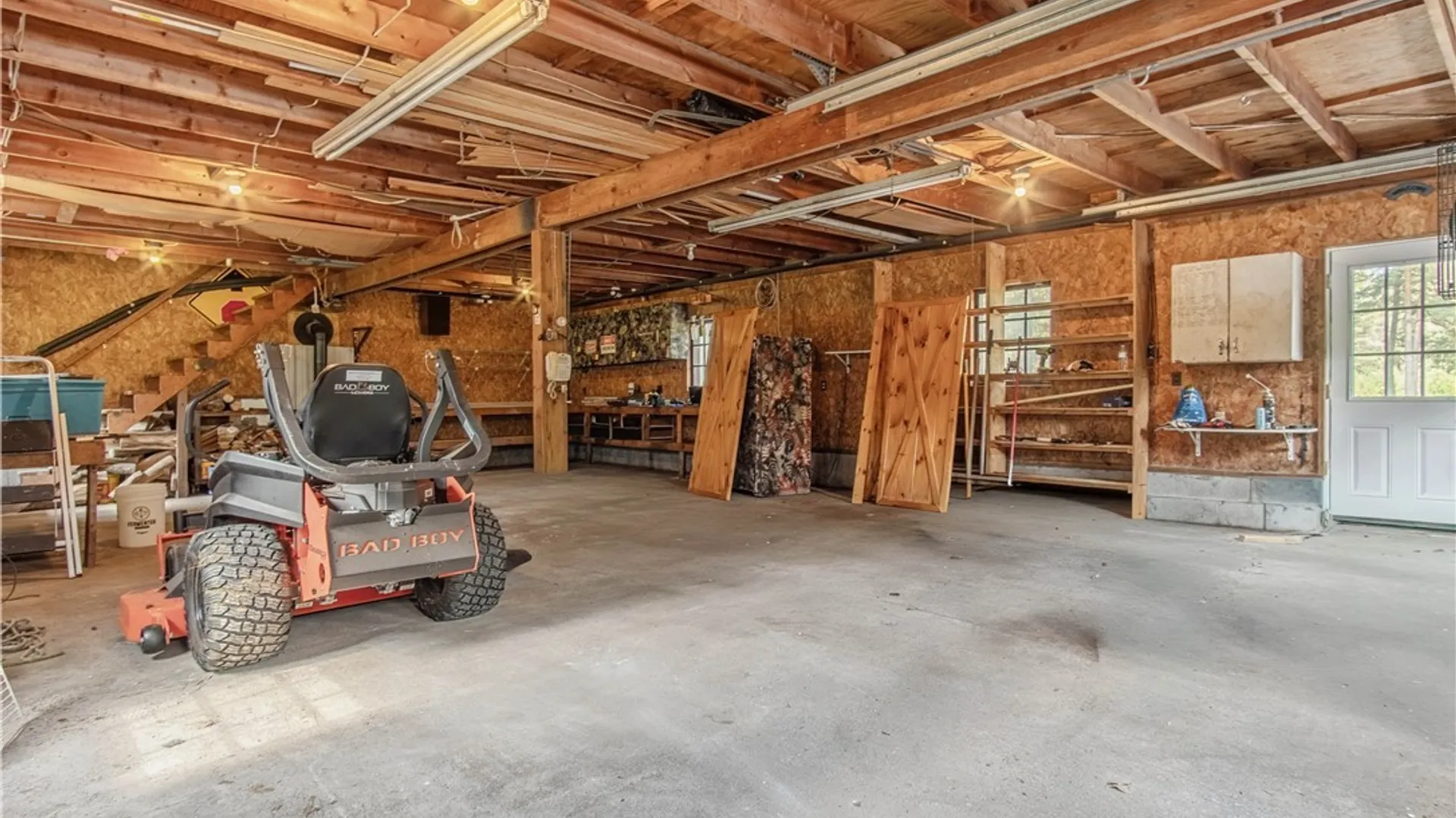 Property at 7909 Deer Run Road, Greig, NY 13345 49