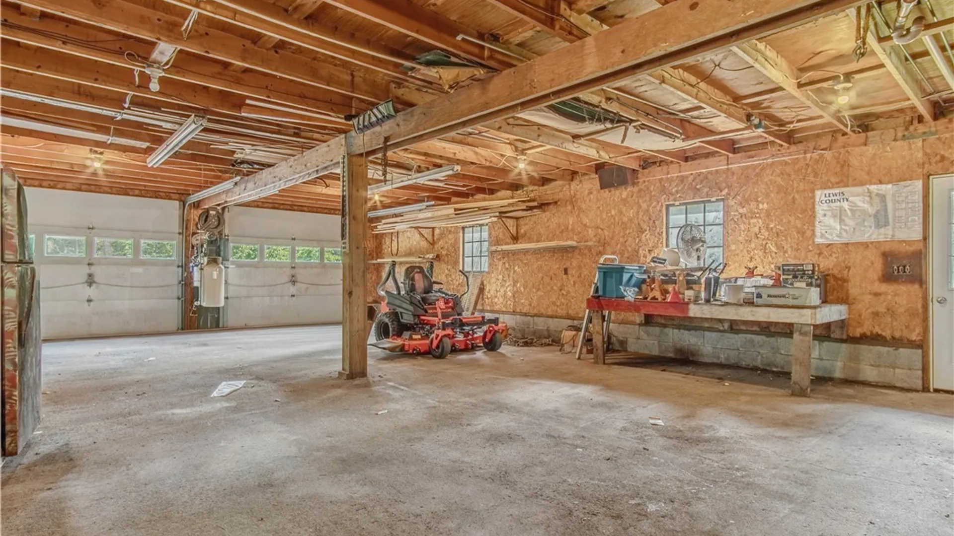 Property at 7909 Deer Run Road, Greig, NY 13345 50