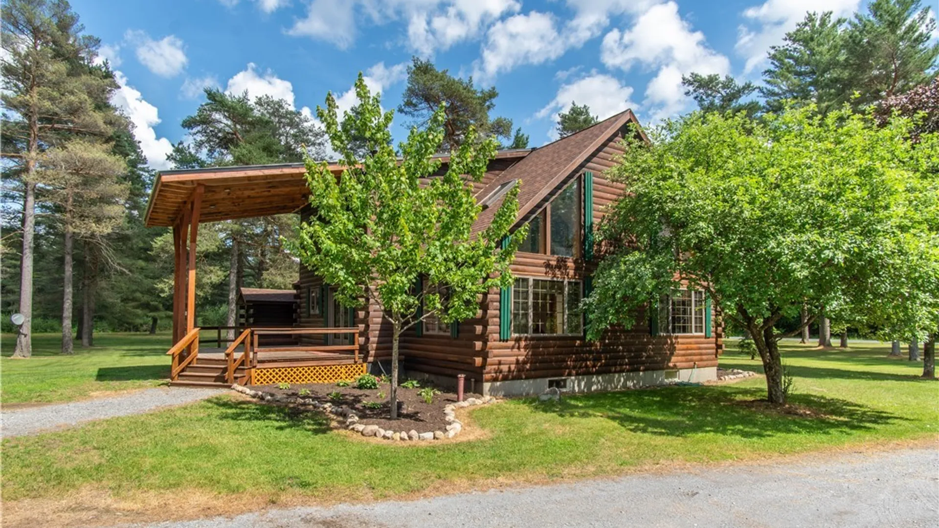 Property at 7909 Deer Run Road, Greig, NY 13345 7