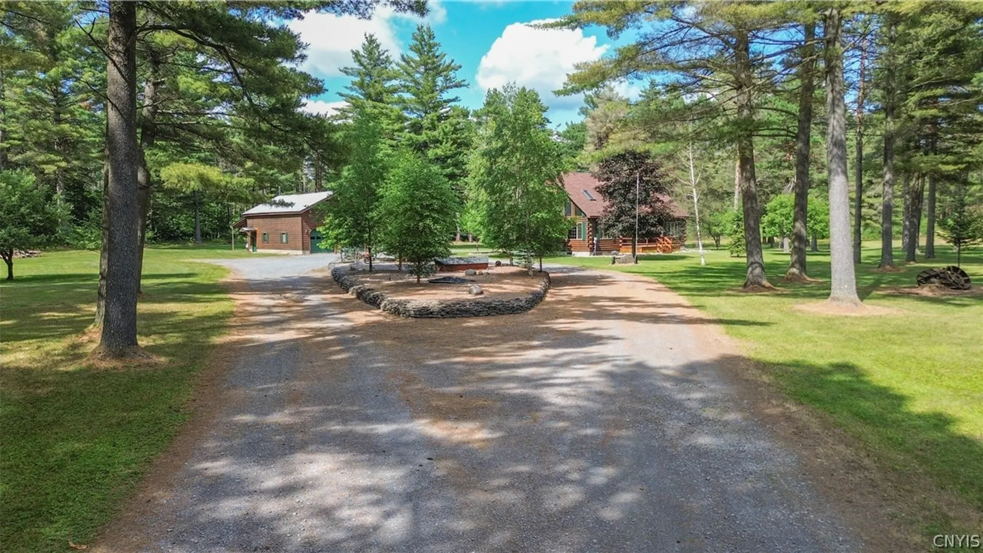 Property at 7909 Deer Run Road, Greig, NY 13345 13