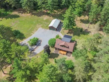 Property at 7909 Deer Run Road, Greig, NY 13345