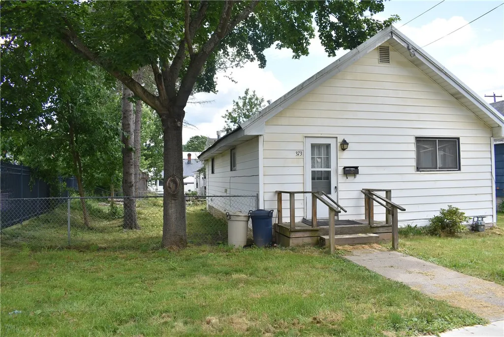Property at 373 Congress Street, Bradford City, PA 16701