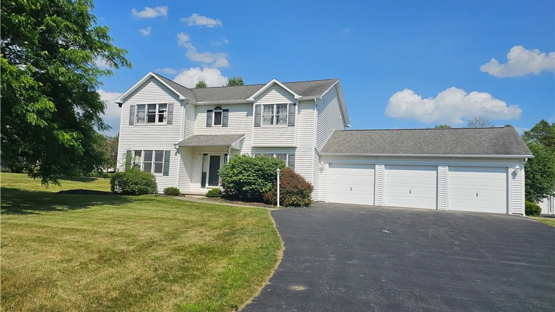 Property at 6 Brae Ridge Road, Owasco, NY 13021 3