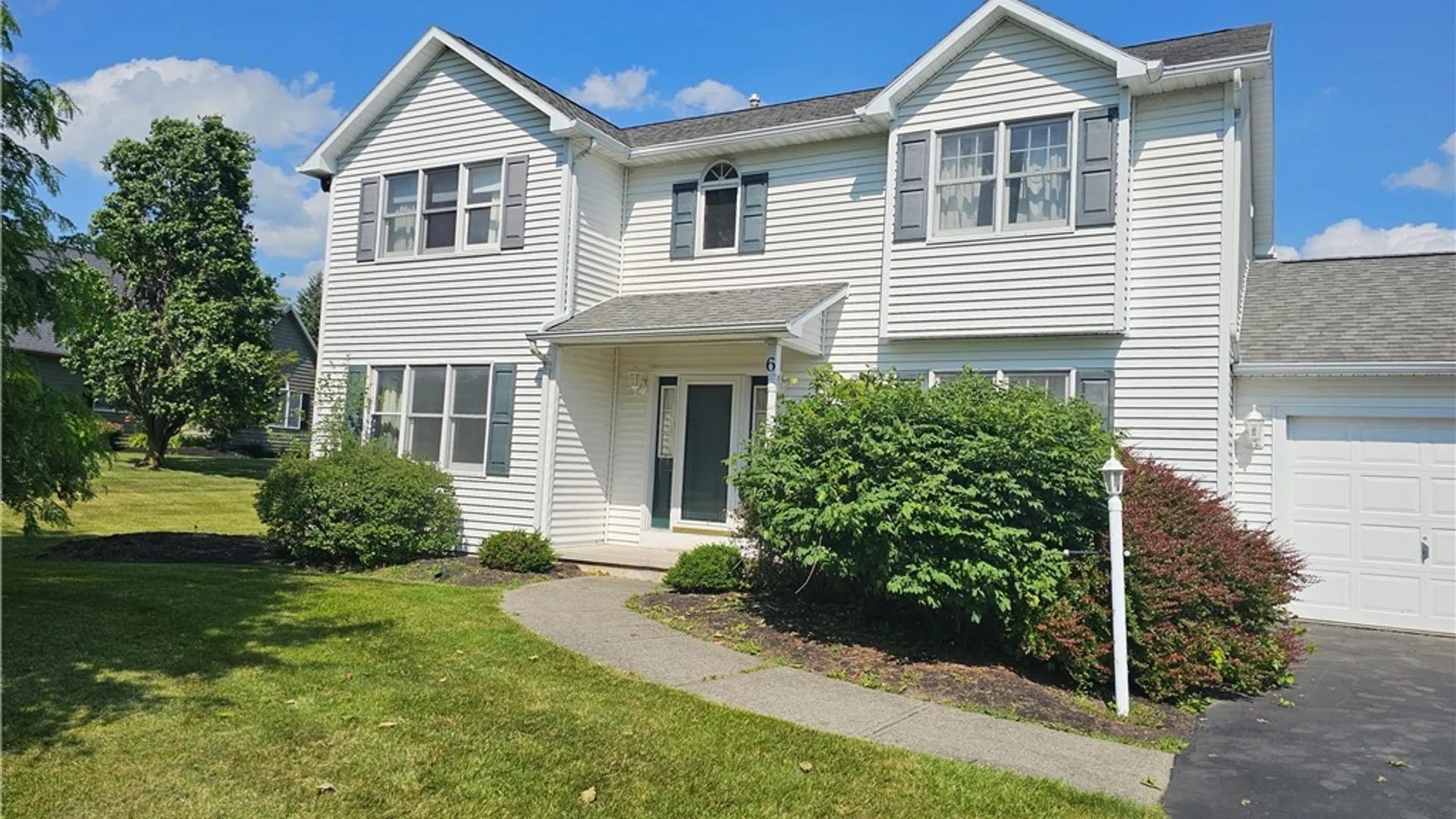 Property at 6 Brae Ridge Road, Owasco, NY 13021 4