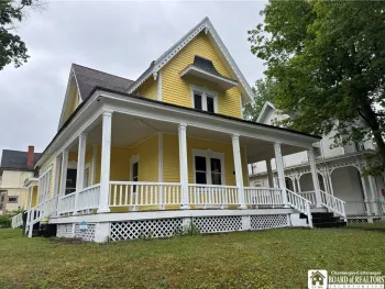 Property at 54 Lakeview Avenue, Jamestown, NY 14701