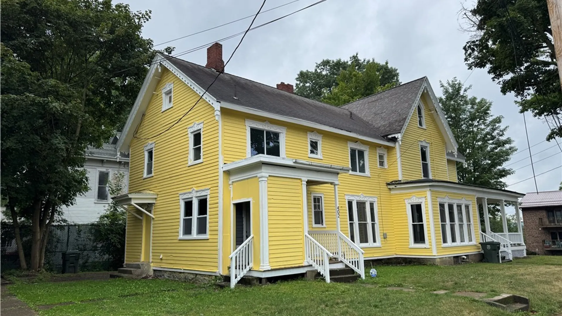 Property at 54 Lakeview Avenue, Jamestown, NY 14701 3