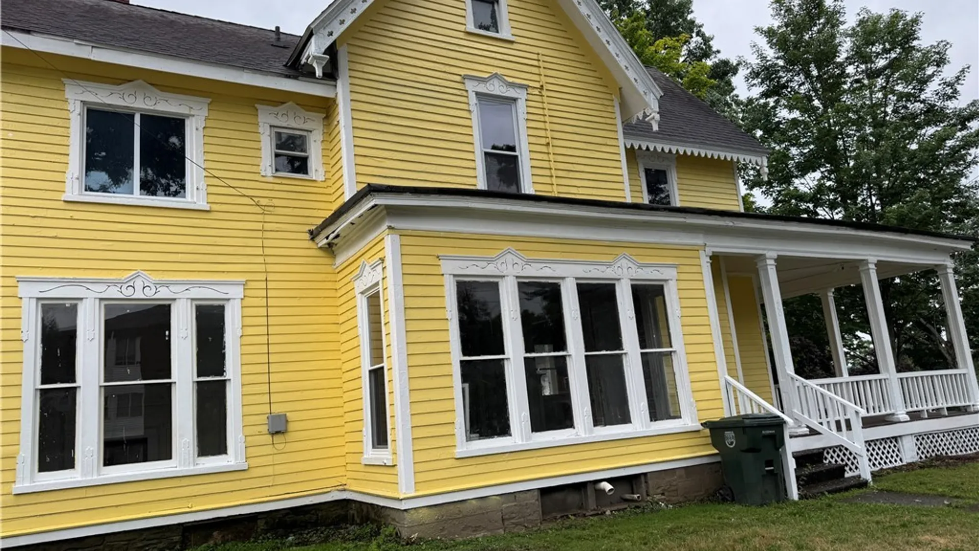 Property at 54 Lakeview Avenue, Jamestown, NY 14701 4