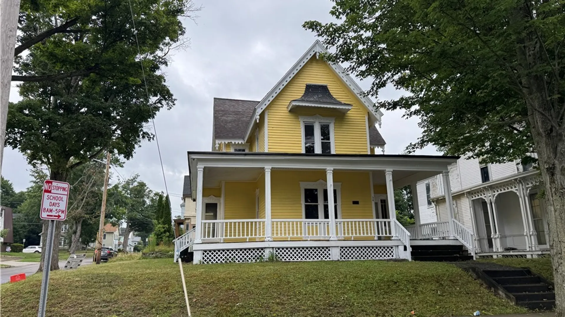 Property at 54 Lakeview Avenue, Jamestown, NY 14701 5