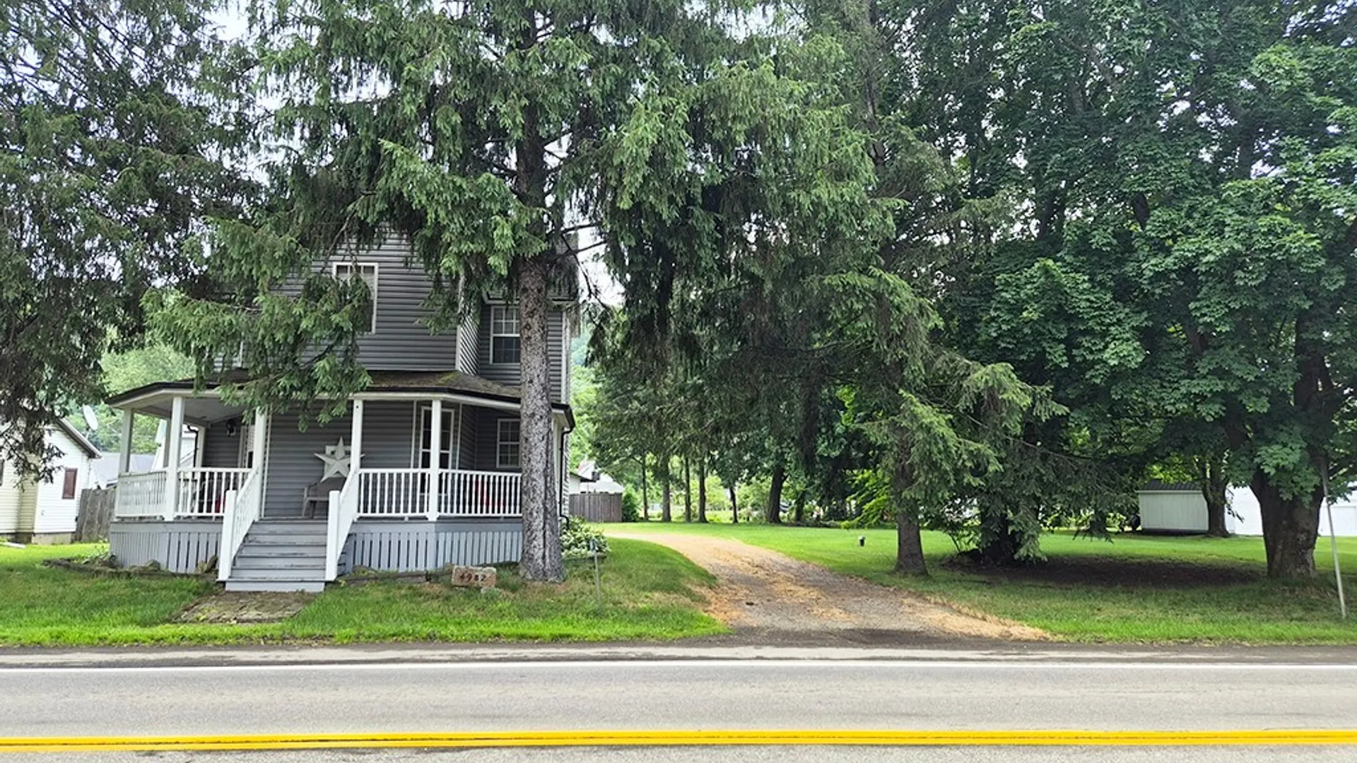 Property at 4982 Route 219, Great Valley, NY 14741 35