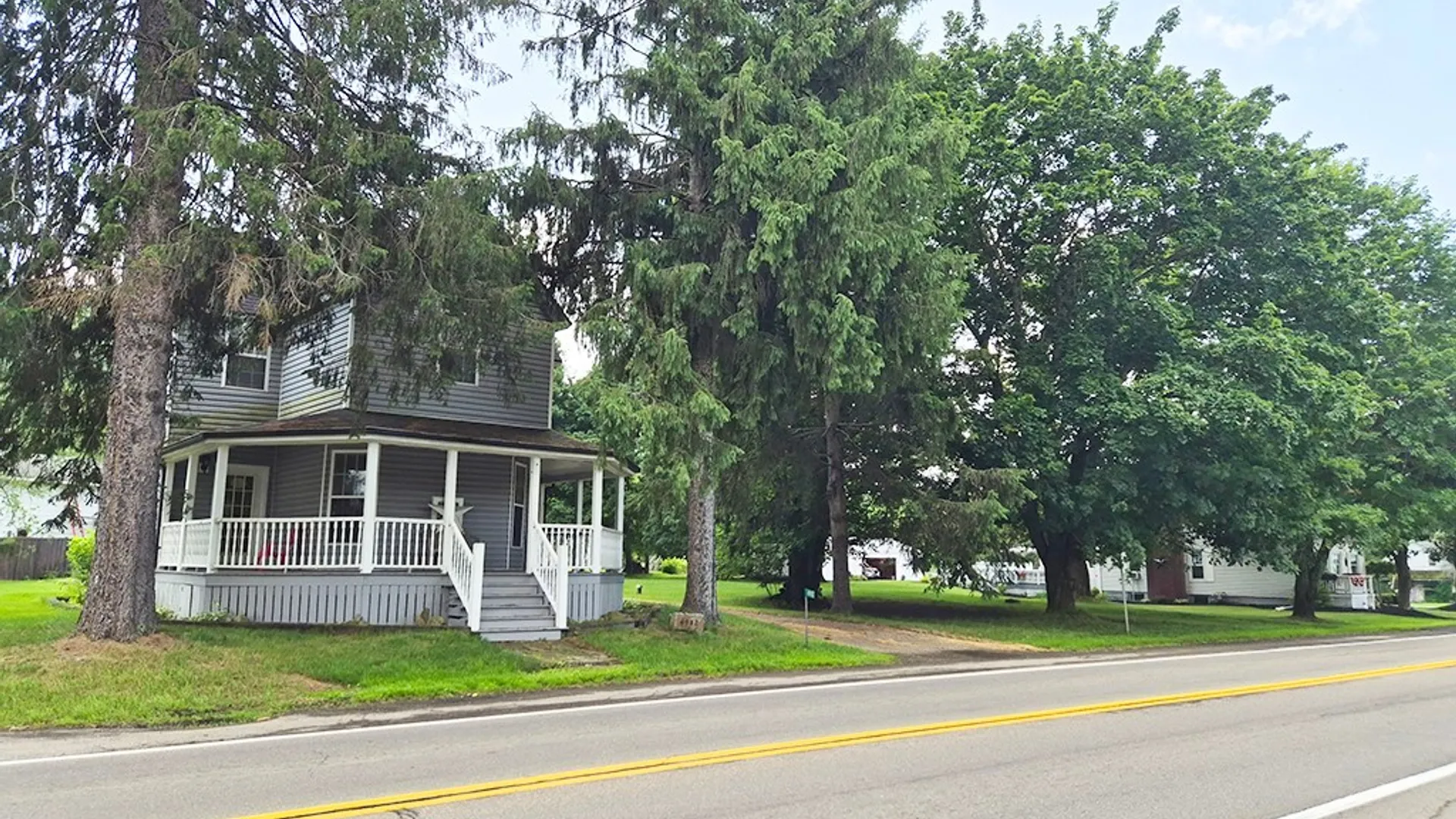 Property at 4982 Route 219, Great Valley, NY 14741 36
