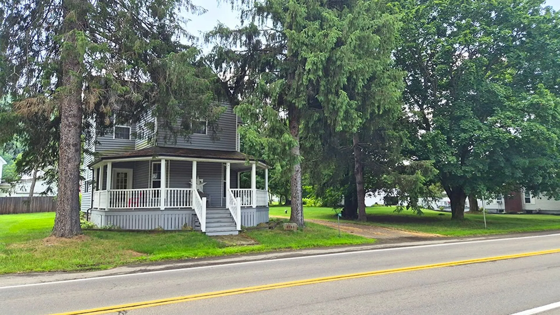 Property at 4982 Route 219, Great Valley, NY 14741 37