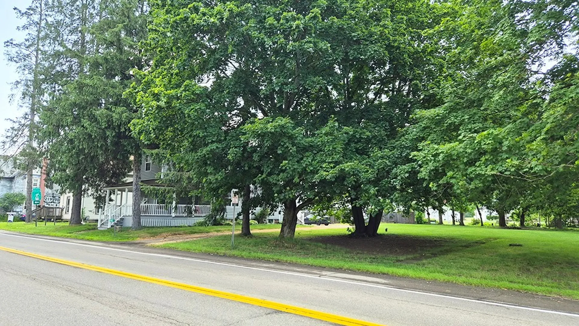 Property at 4982 Route 219, Great Valley, NY 14741 39