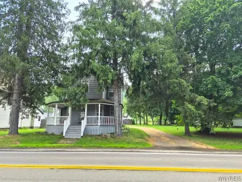 Property at 4982 Route 219, Great Valley, NY 14741