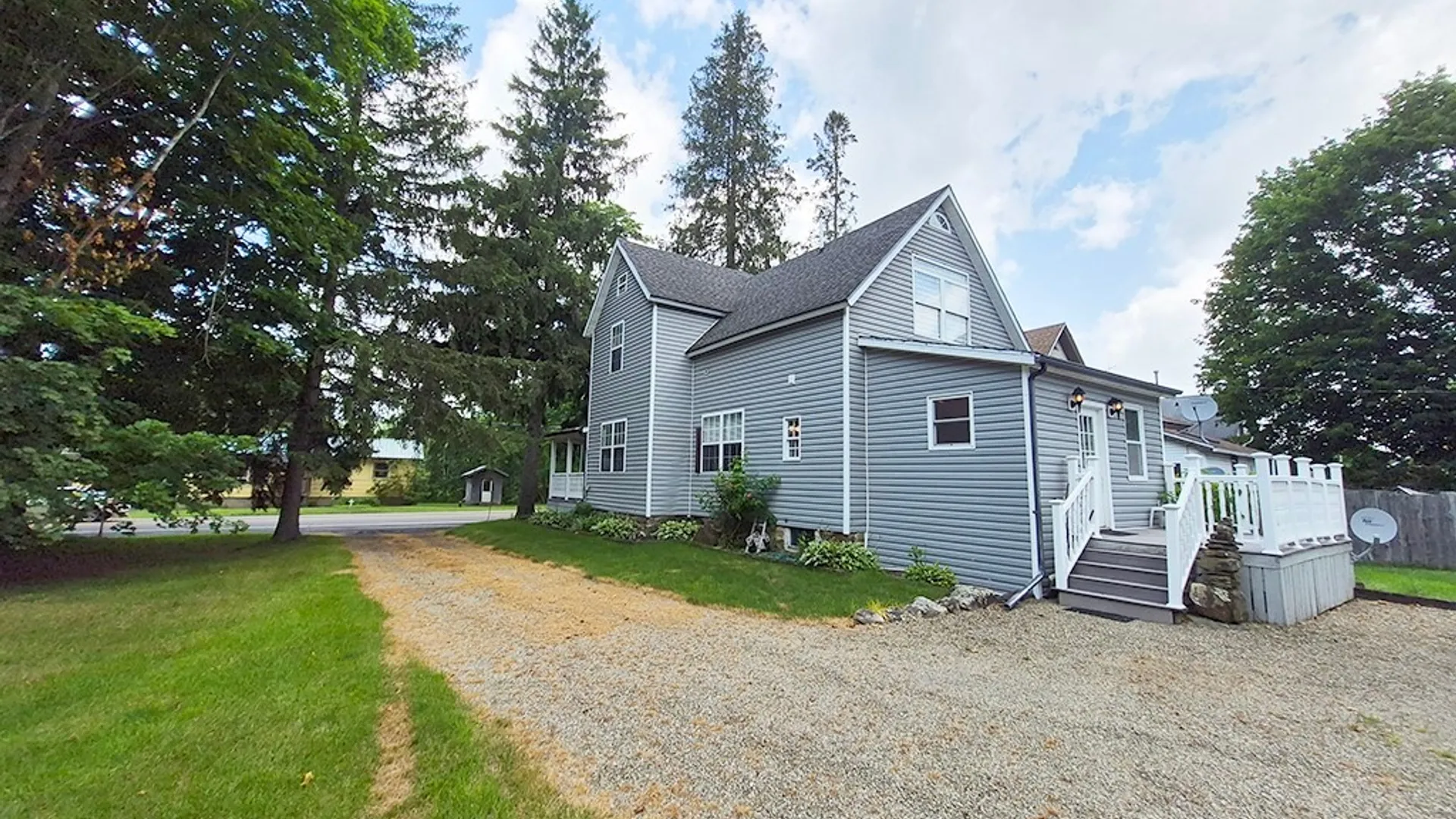 Property at 4982 Route 219, Great Valley, NY 14741 44