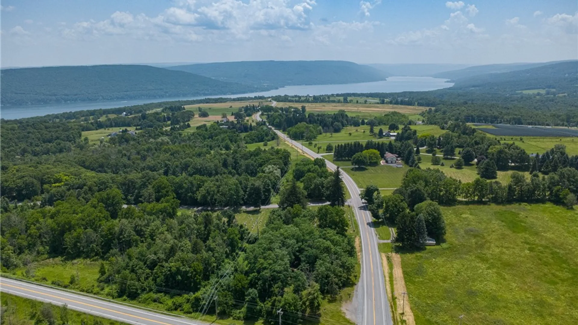 Property at 5285 County Road 16, Canandaigua Town, NY 14424 11