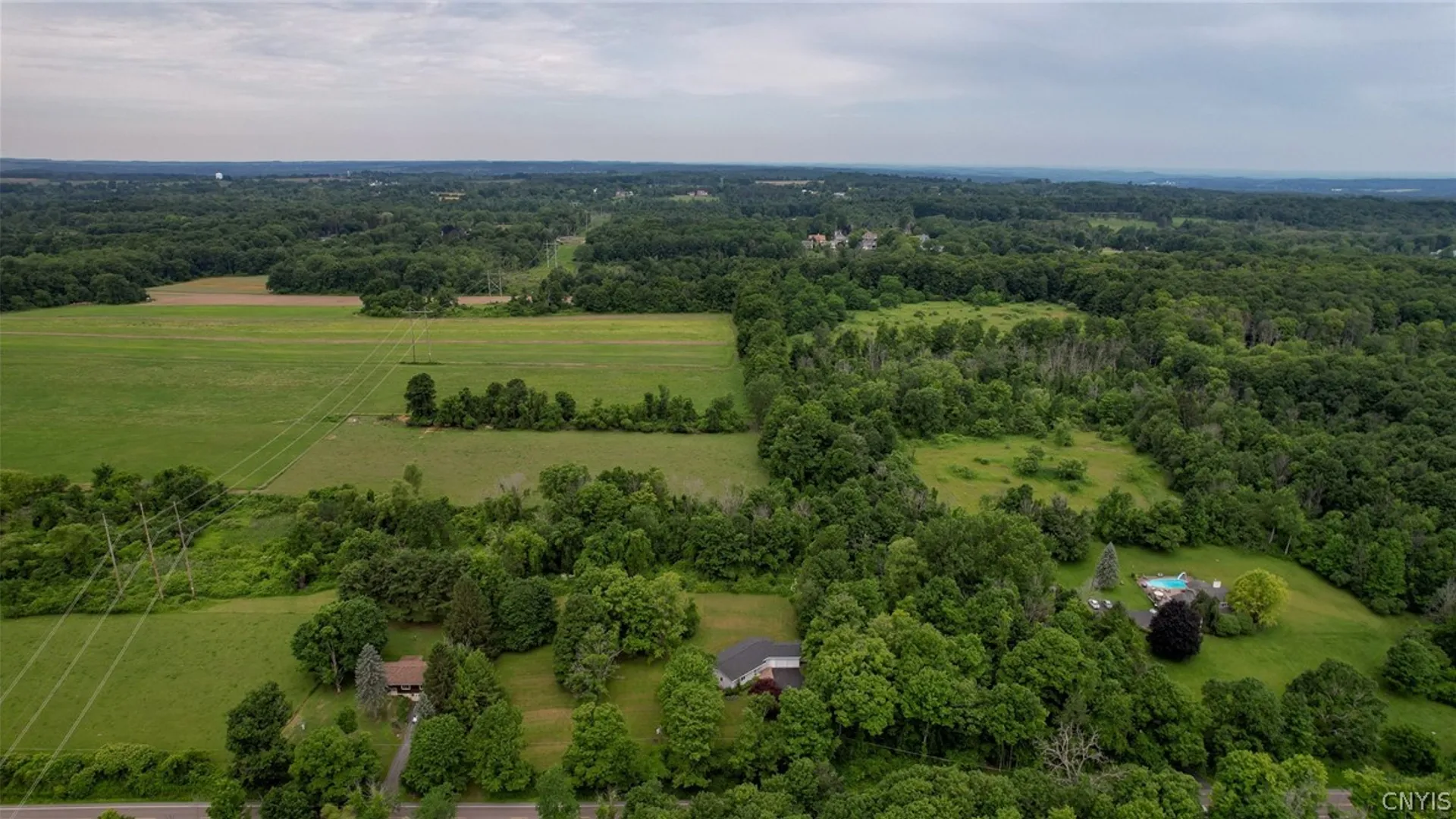 Property at 4739 Kasson Road, Onondaga, NY 13215 40