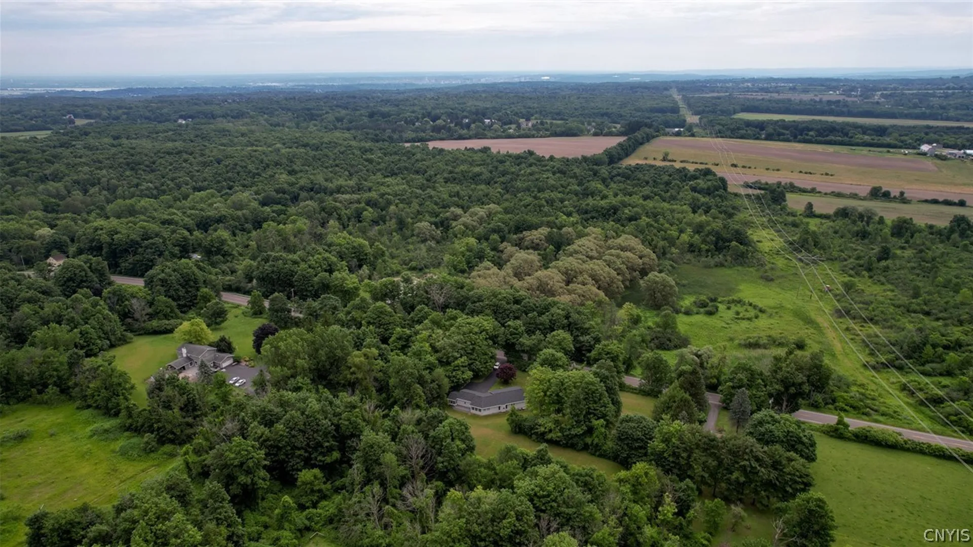 Property at 4739 Kasson Road, Onondaga, NY 13215 43