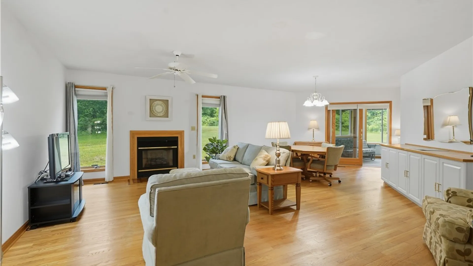 Property at 4739 Kasson Road, Onondaga, NY 13215 3