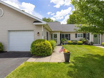Property at 307 Walker Drive, Canandaigua City, NY 14424