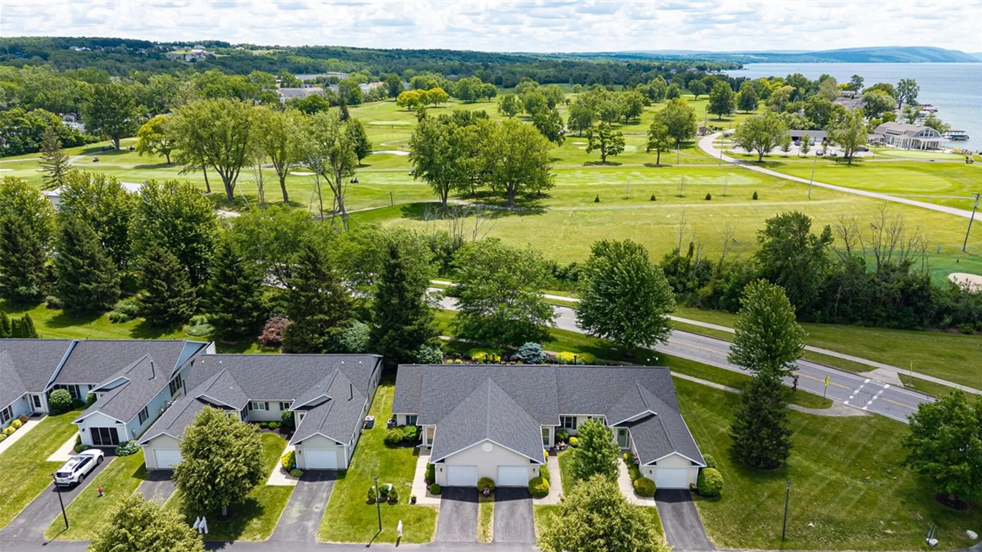 Property at 307 Walker Drive, Canandaigua City, NY 14424 26