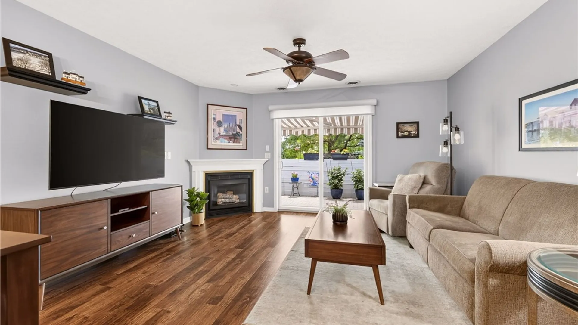 Property at 307 Walker Drive, Canandaigua City, NY 14424 9