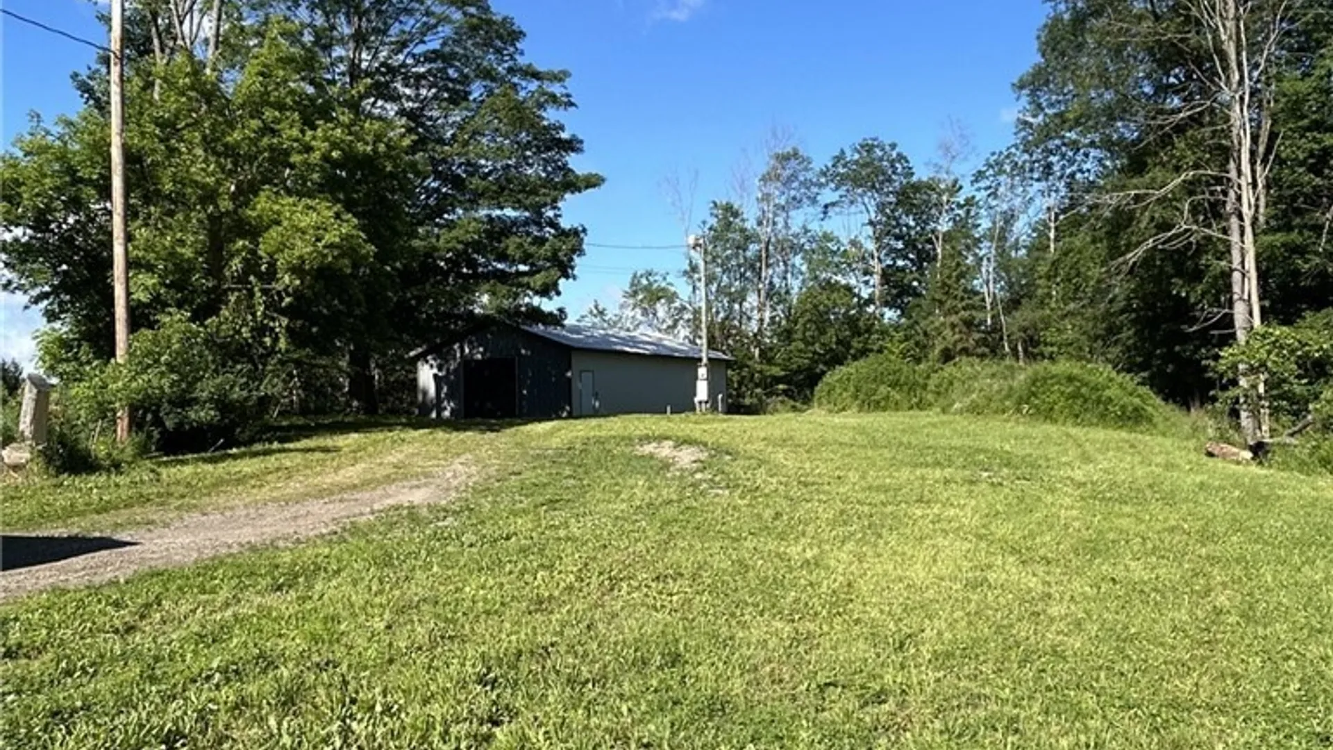 Property at 6810 Rt-39, Eagle, NY 14024 9