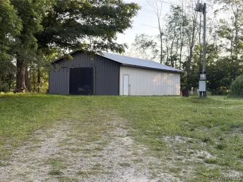 Property at 6810 Rt-39, Eagle, NY 14024