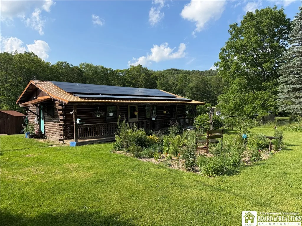 Property at 3087 County Route 6, Fremont, NY 14826