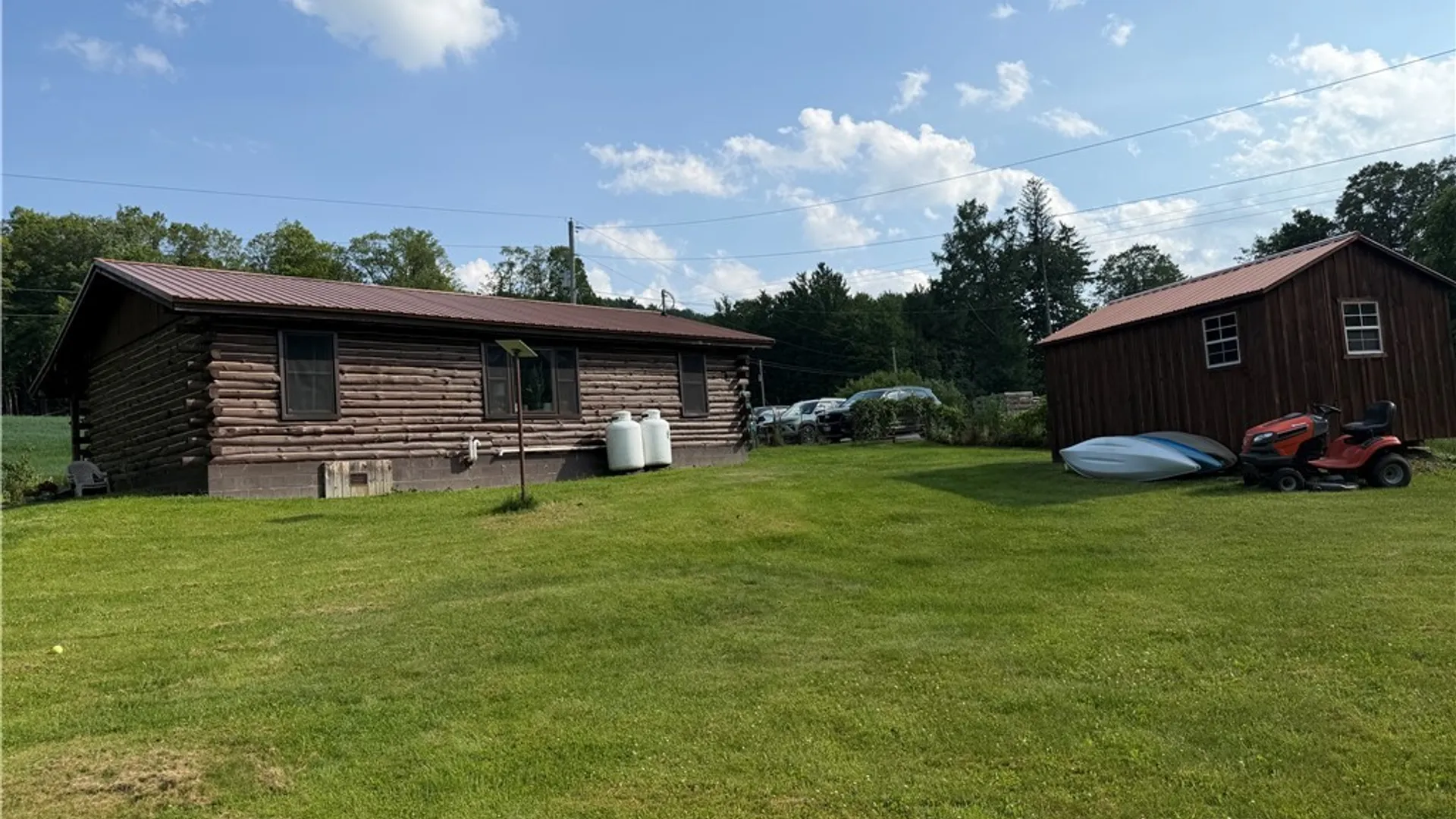 Property at 3087 County Route 6, Fremont, NY 14826 11