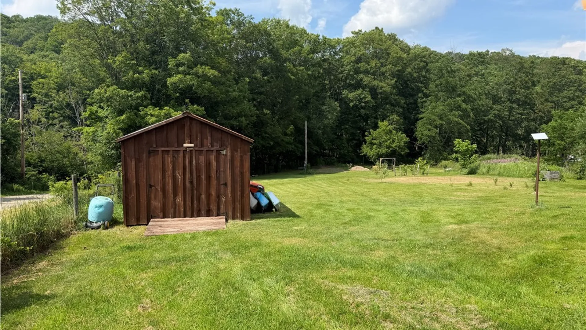 Property at 3087 County Route 6, Fremont, NY 14826 13