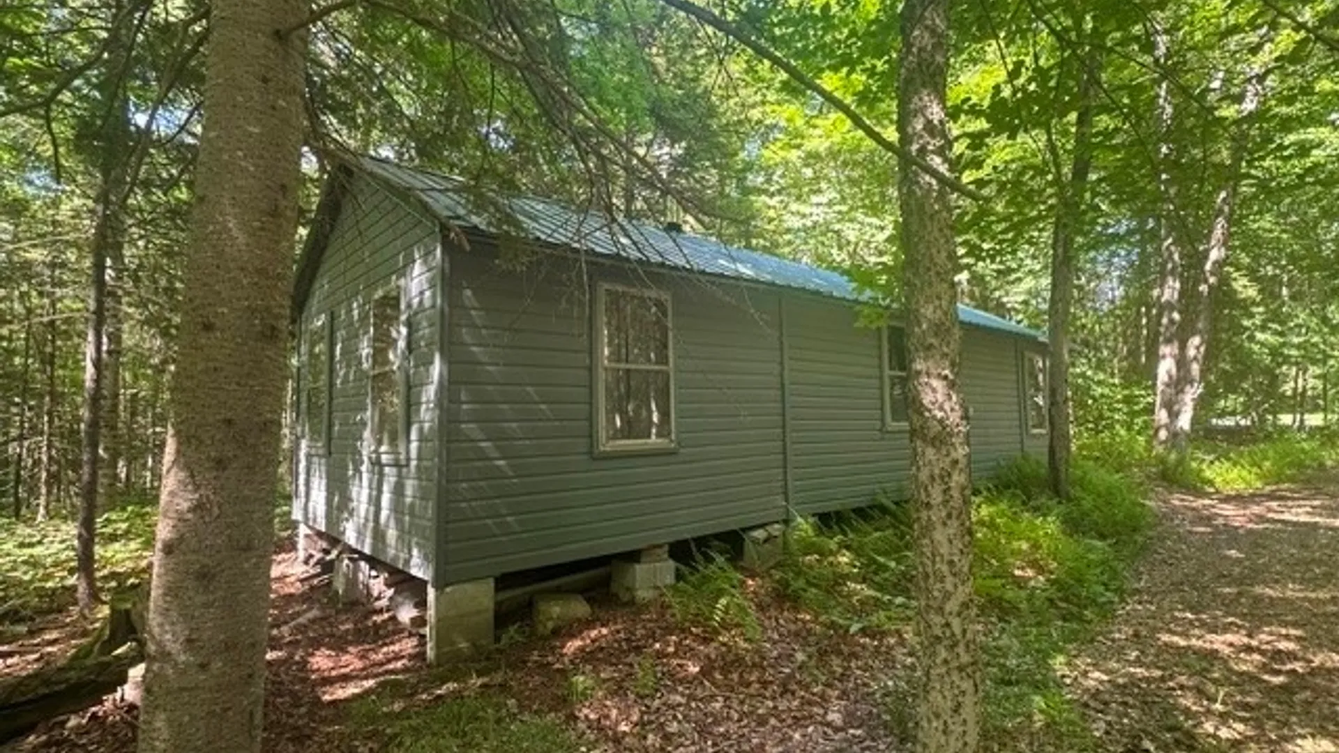 Property at 895 Uncas Road, Long Lake, NY 12847 3