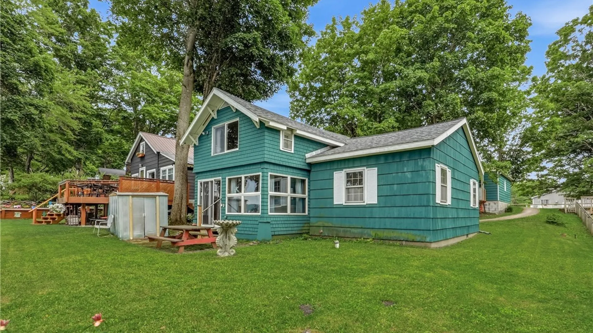 Property at 6571 Felton Avenue, Lee, NY 13440 32