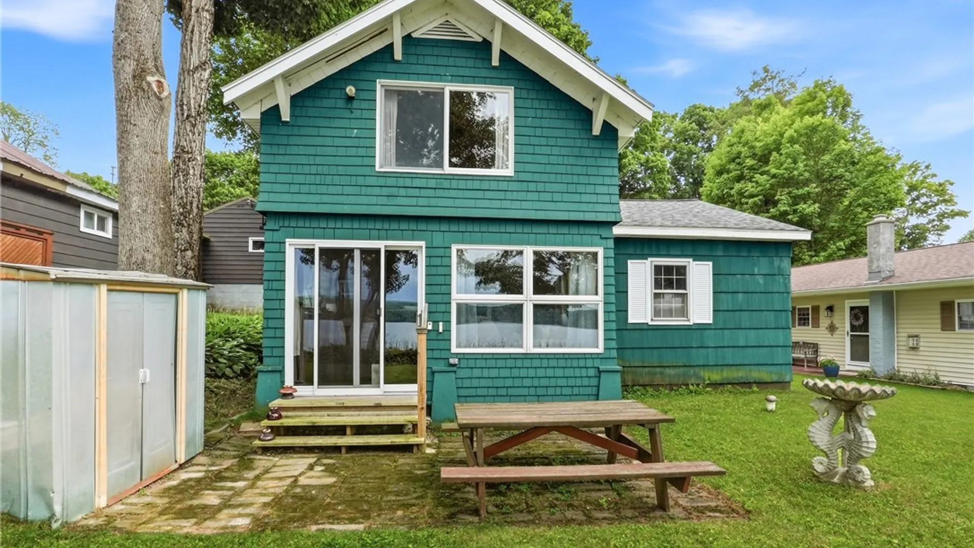 Property at 6571 Felton Avenue, Lee, NY 13440 30