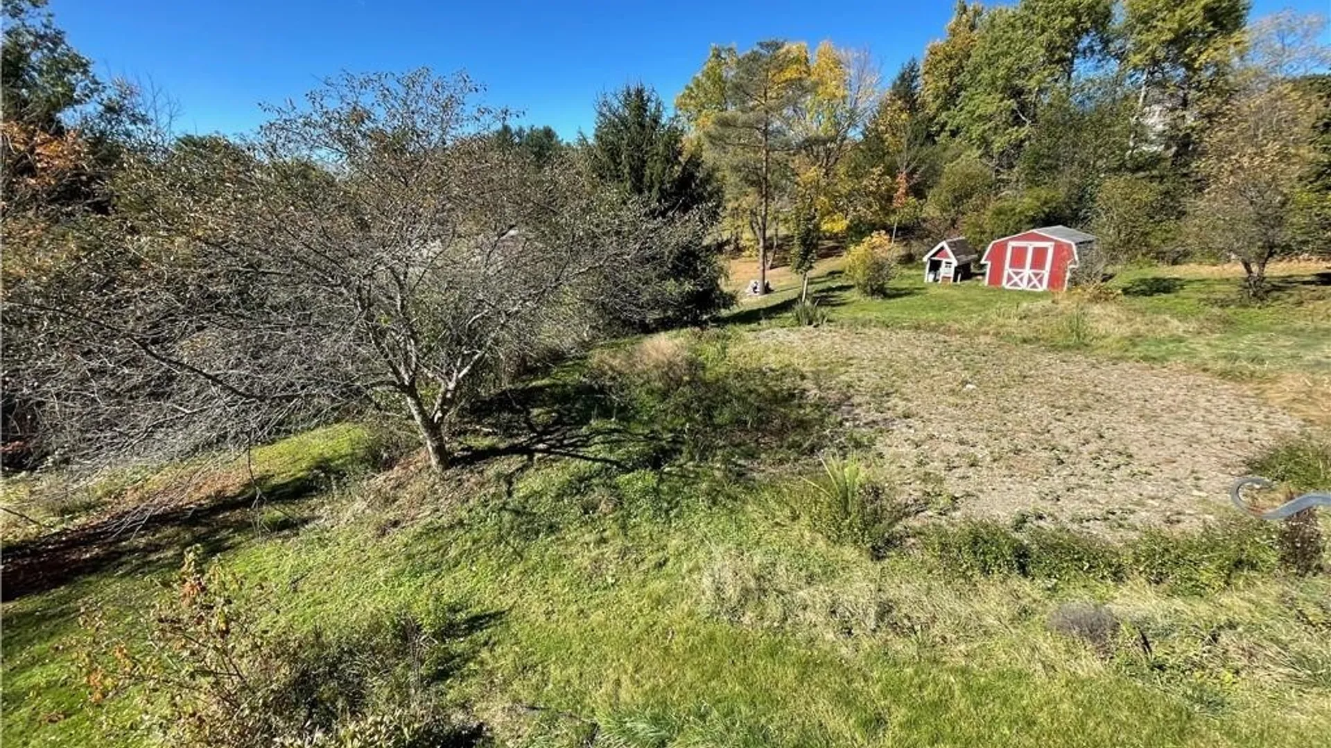 Property at 9954 Vermont Hill Road, Holland, NY 14080 26