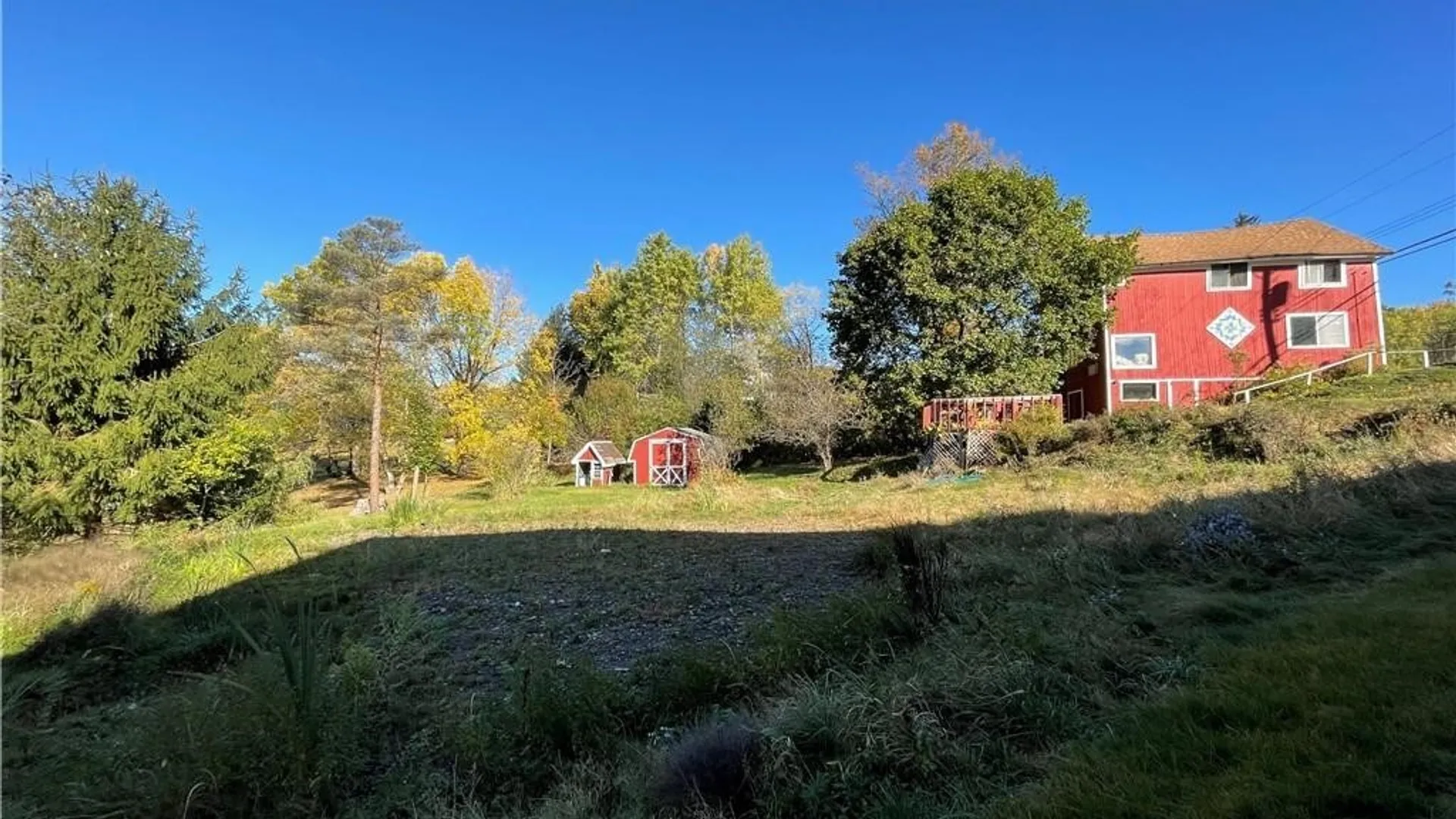 Property at 9954 Vermont Hill Road, Holland, NY 14080 3