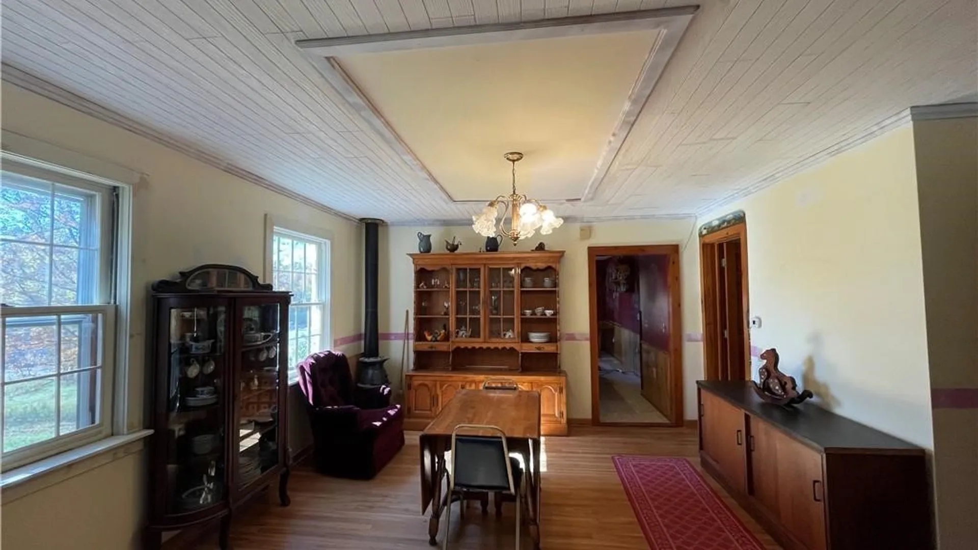 Property at 9954 Vermont Hill Road, Holland, NY 14080 8