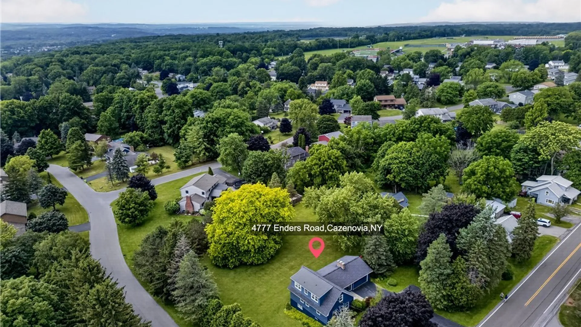 Property at 4777 Enders Road, Manlius, NY 13104 47