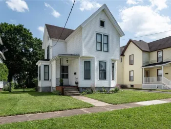 Property at 105 Erie Street, Frankfort, NY 13340