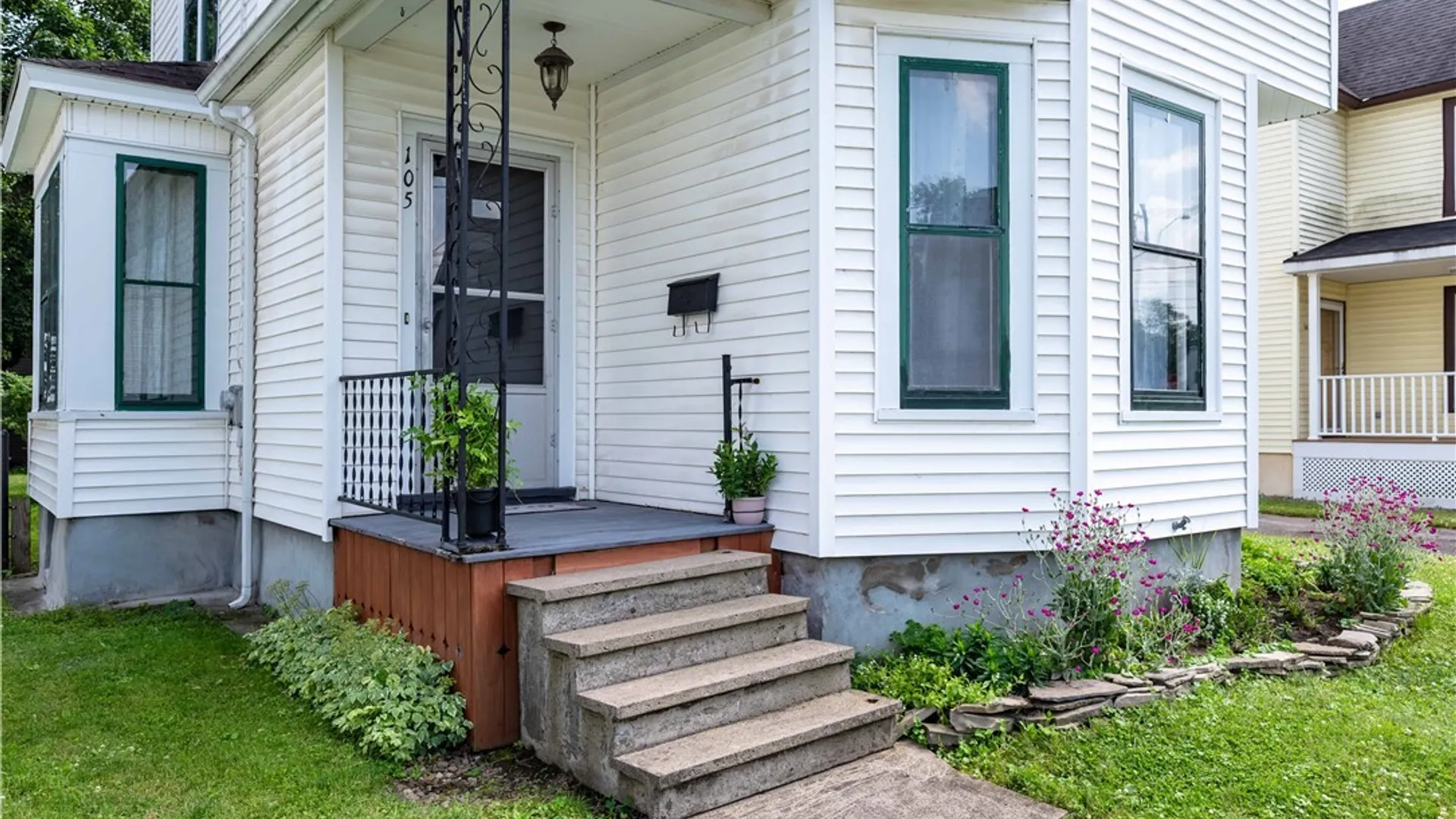 Property at 105 Erie Street, Frankfort, NY 13340 3