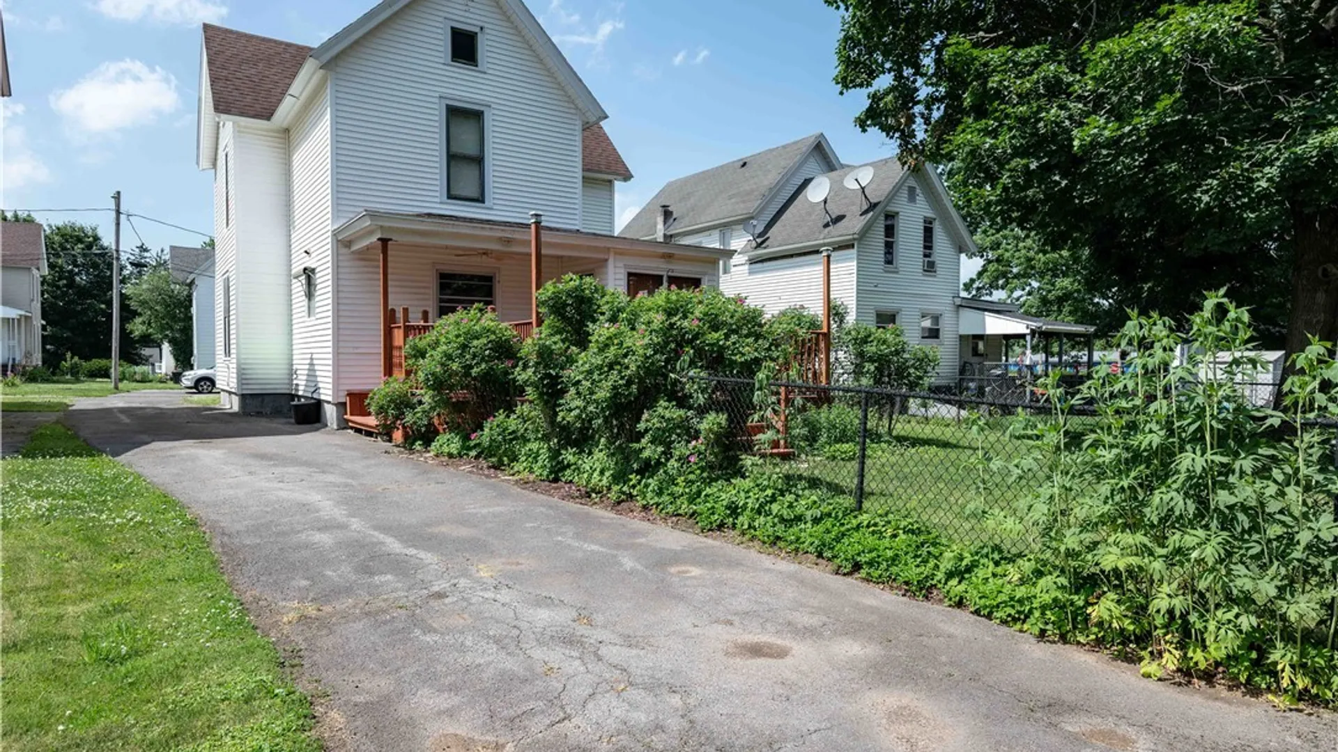 Property at 105 Erie Street, Frankfort, NY 13340 5