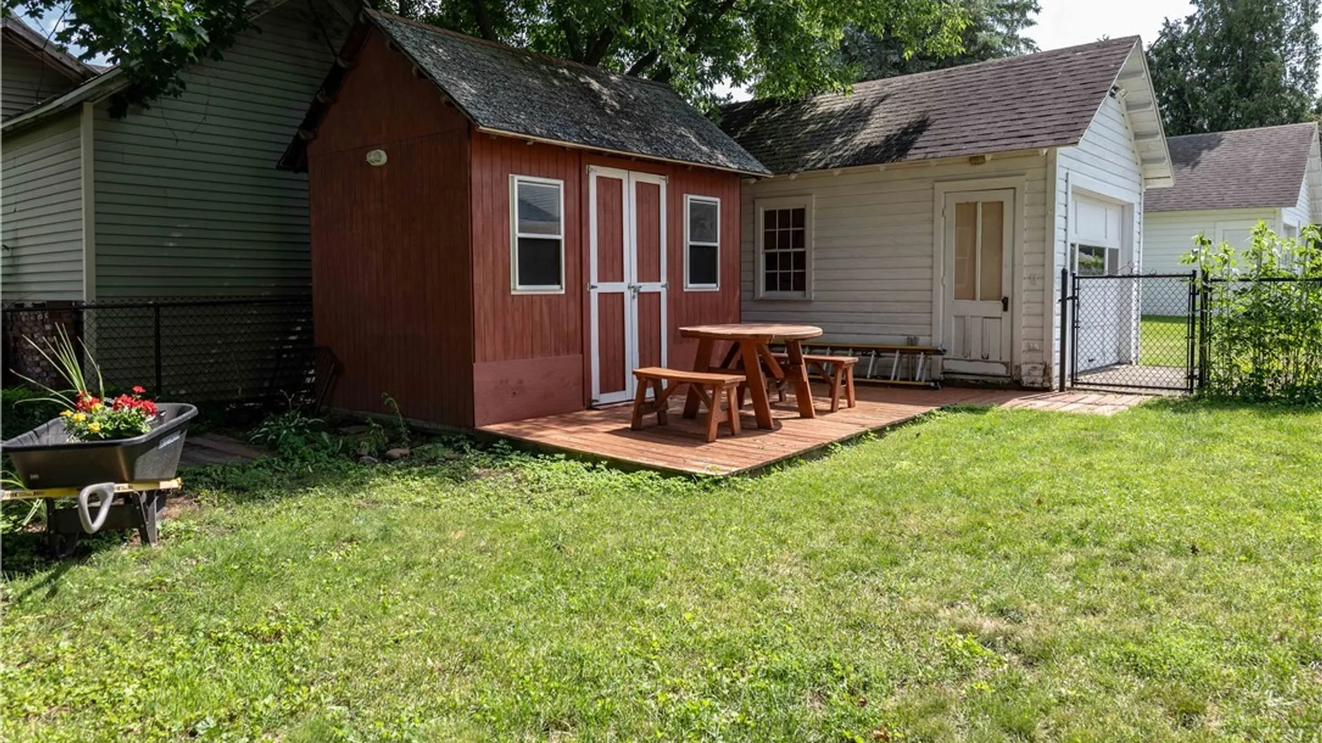 Property at 105 Erie Street, Frankfort, NY 13340 16