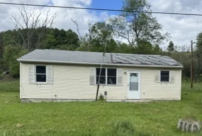 Property at 6743 County Route 333, Thurston, NY 14821