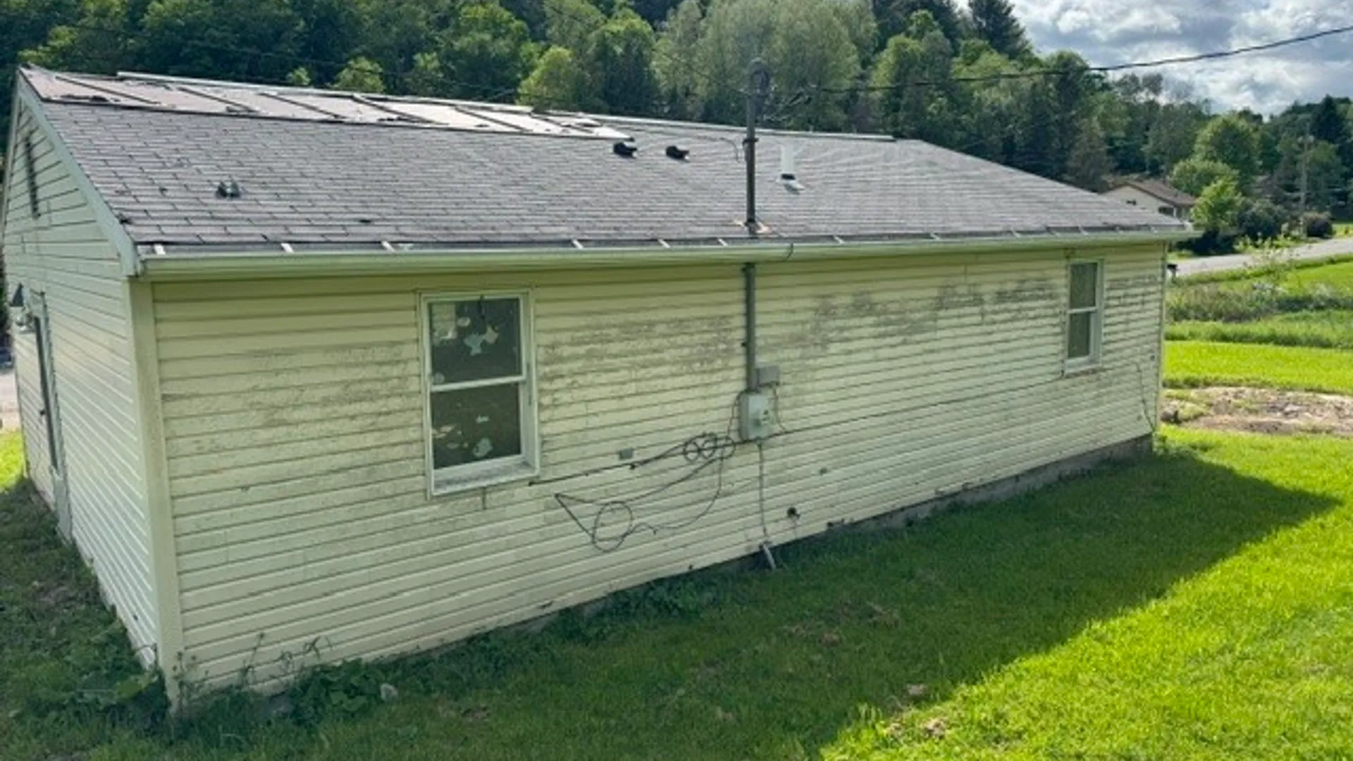 Property at 6743 County Route 333, Thurston, NY 14821 3