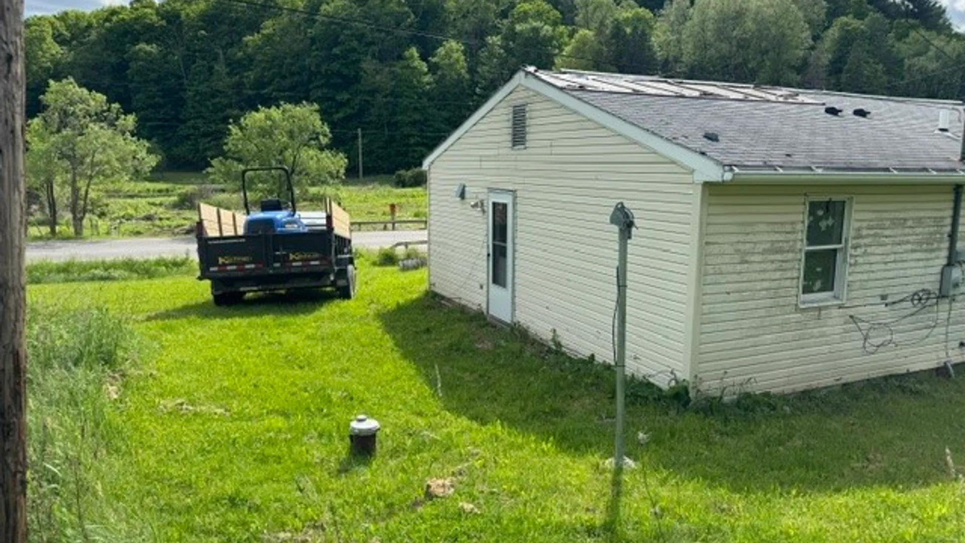 Property at 6743 County Route 333, Thurston, NY 14821 4