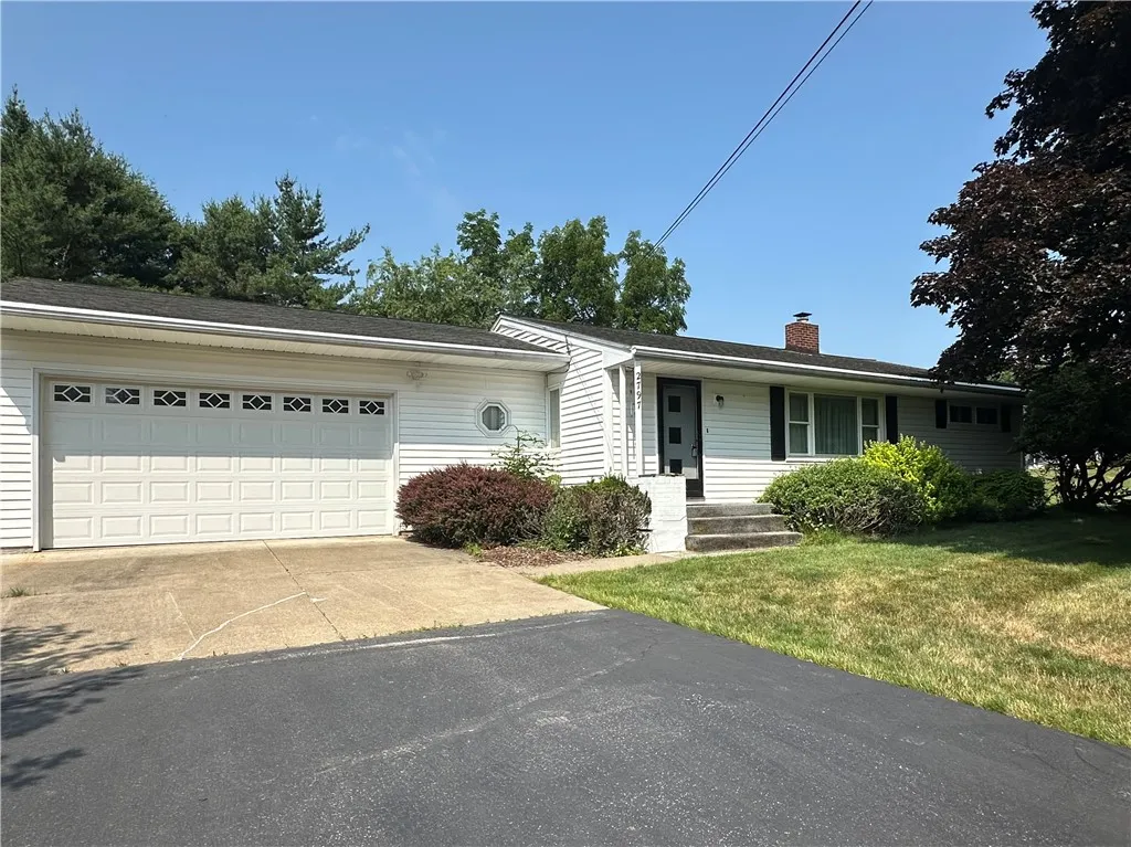 Property at 2797 Pinewood Circle, Corning, NY 14830