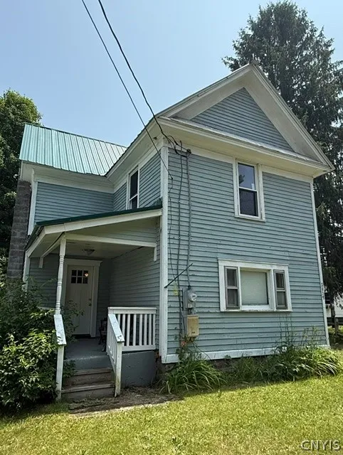 Property at 1034 County Route 48, Richland, NY 13144