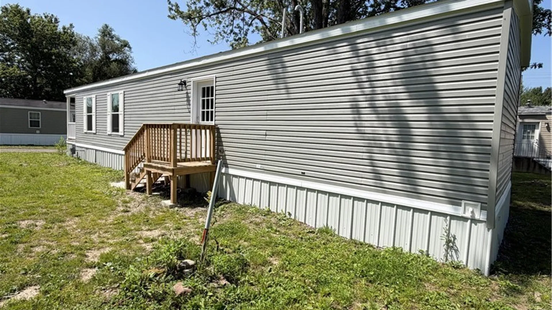 Property at 269 Us Route 11, Lot 41, Hastings, NY 13036 4